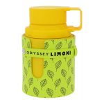 Armaf Odyssey Limoni Fresh Edition woda perfumowana 60ml