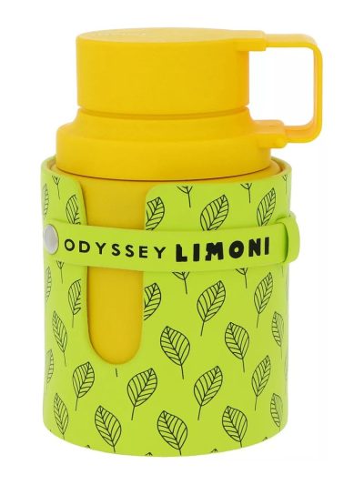 Armaf Odyssey Limoni Fresh Edition woda perfumowana 60ml