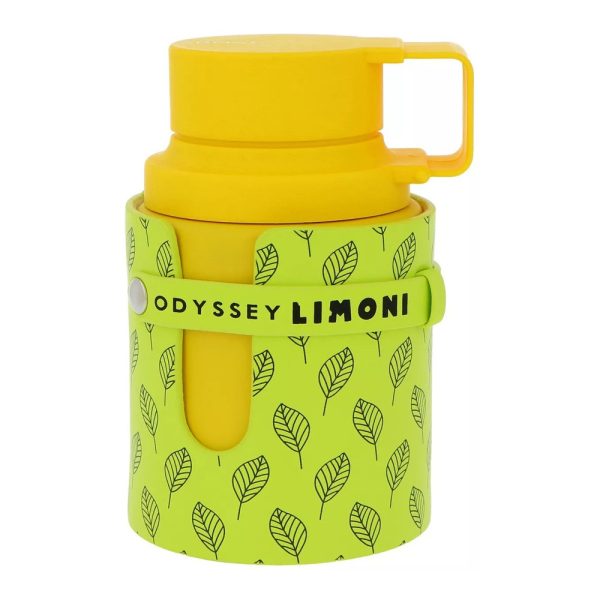 Armaf Odyssey Limoni Fresh Edition woda perfumowana 60ml