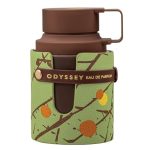Armaf Odyssey Dubai Chocolat woda perfumowana 100ml
