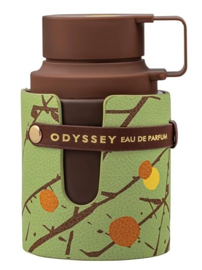 Armaf Odyssey Dubai Chocolat woda perfumowana 100ml