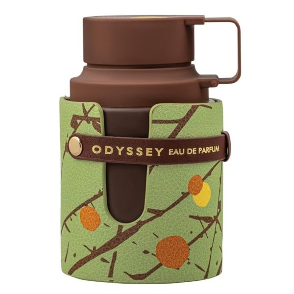Armaf Odyssey Dubai Chocolat woda perfumowana 100ml