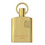 Afnan Supremacy Gold woda perfumowana 100ml