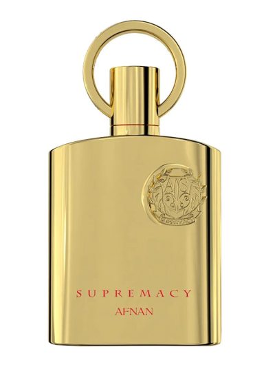Afnan Supremacy Gold woda perfumowana 100ml