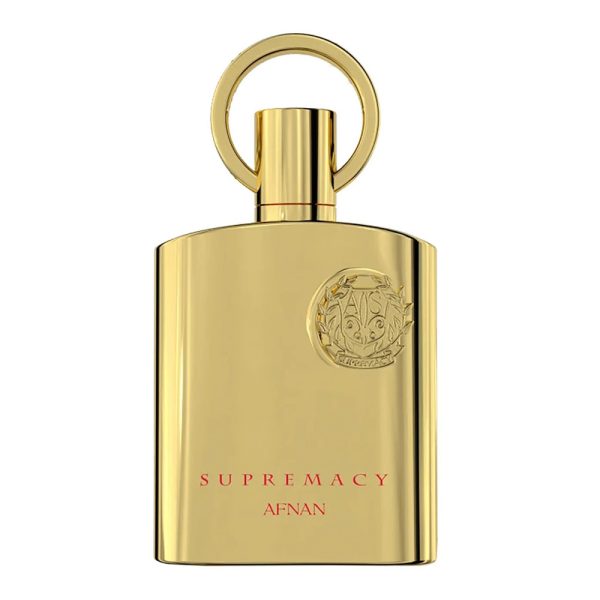 Afnan Supremacy Gold woda perfumowana 100ml