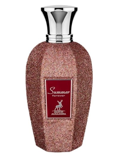 Maison Alhambra Summer Forever woda perfumowana 100ml