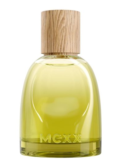 Mexx Inspired Nature for Her woda perfumowana 50ml