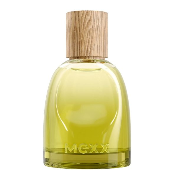Mexx Inspired Nature for Her woda perfumowana 50ml