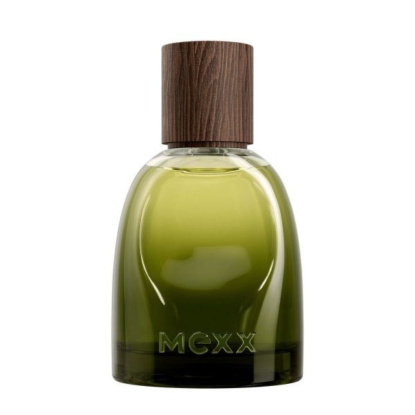 Mexx Inspired Nature for Him woda perfumowana 50ml