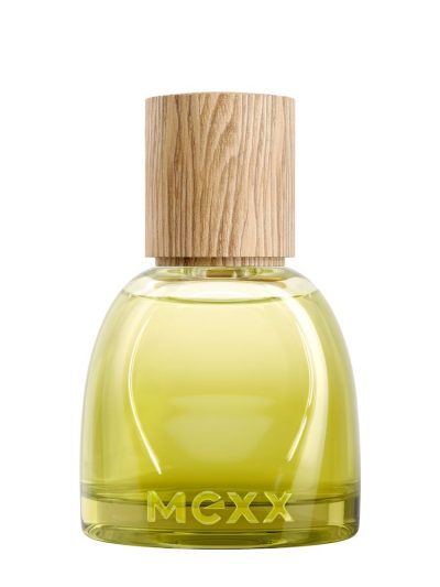 Mexx Inspired Nature for Her woda perfumowana 30ml
