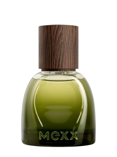 Mexx Inspired Nature for Him woda perfumowana 30ml