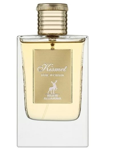 Maison Alhambra Kismet for Women woda perfumowana 100ml
