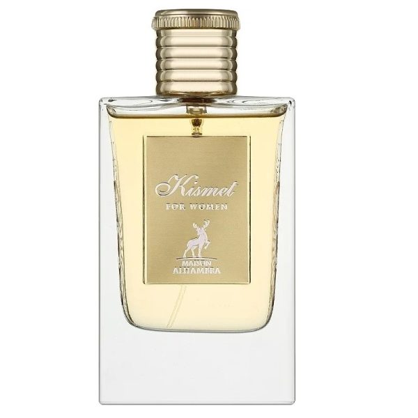 Maison Alhambra Kismet for Women woda perfumowana 100ml