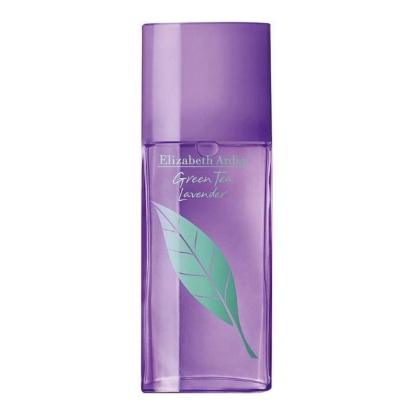 Elizabeth Arden Green Tea Lavender woda toaletowa 100ml Tester