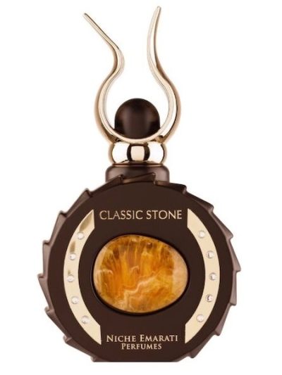 Lattafa Niche Emarati Classic Stone woda perfumowana 100ml
