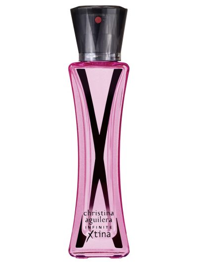 Christina Aguilera Infinite Xtina woda perfumowana 15ml