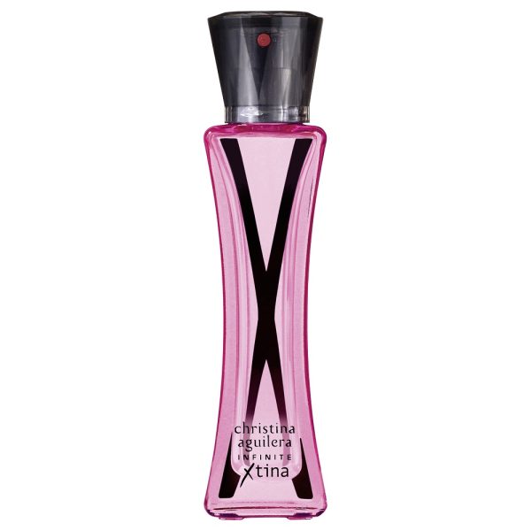 Christina Aguilera Infinite Xtina woda perfumowana 15ml