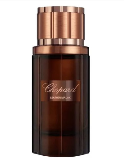 Chopard Leather Malaki woda perfumowana 80ml