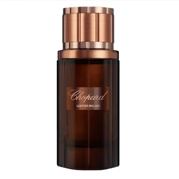 Chopard Leather Malaki woda perfumowana 80ml
