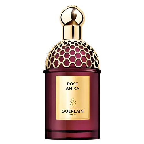 Guerlain Absolus Allegoria Rose Amira edp 125 ml