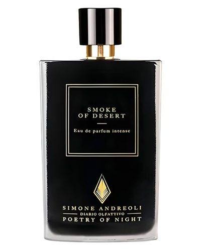 Simone Andreoli Smoke of Desert edp 3 ml próbka perfum