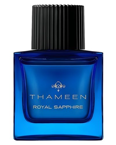 Thameen Royal Sapphire Extrait de Parfum 3 ml próbka perfum