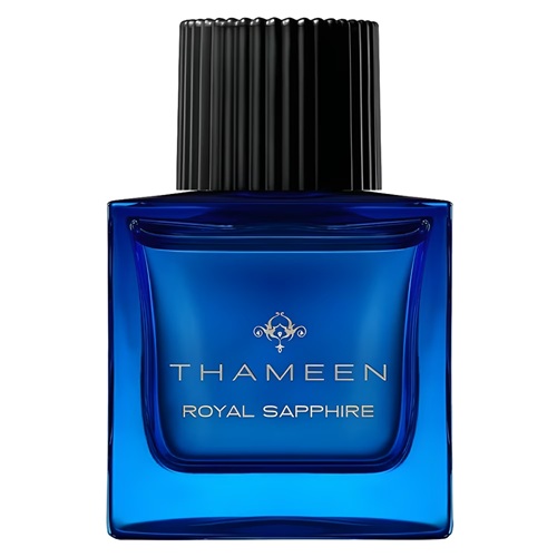 Thameen Royal Sapphire Extrait de Parfum 3 ml próbka perfum