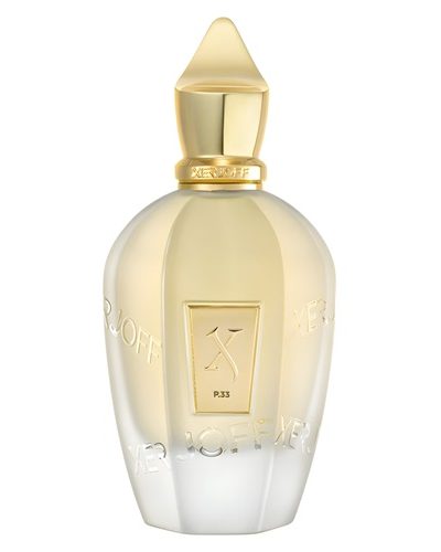 Xerjoff P.33 Blank Page Edition Parfum 5 ml próbka perfum