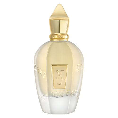 Xerjoff P.33 Blank Page Edition Parfum 5 ml próbka perfum