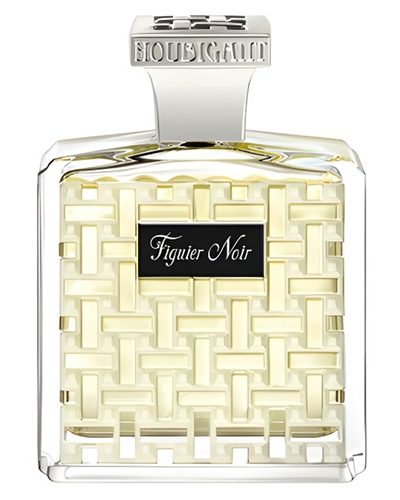 Houbigant Figuier Noir edp 3 ml próbka perfum