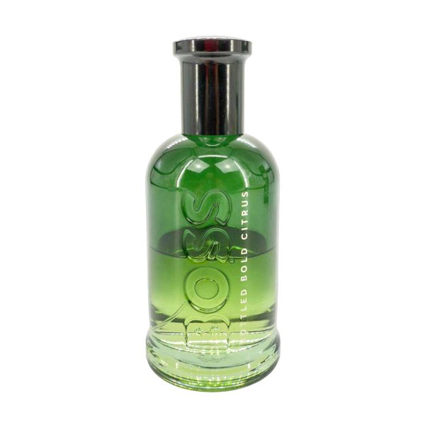 Hugo Boss Bottled Bold Citrus edp 100 ml