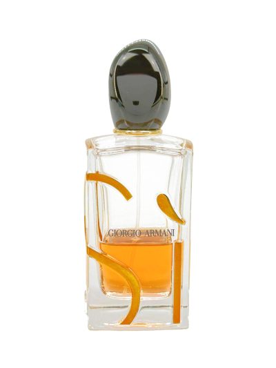 Giorgio Armani Si Intense edp 30 ml