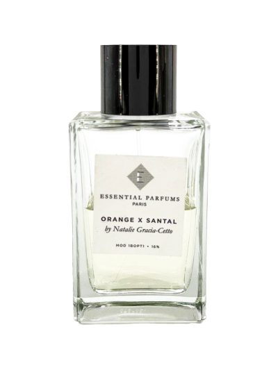 Essential Parfums Orange X Santal edp 50 ml