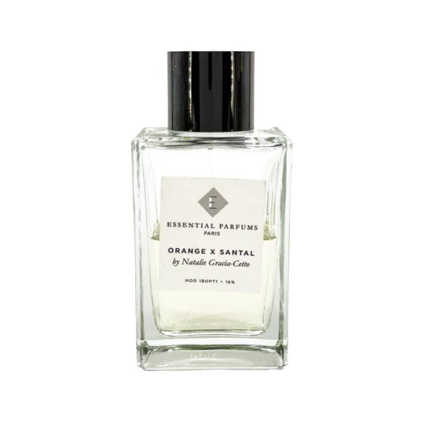 Essential Parfums Orange X Santal edp 50 ml