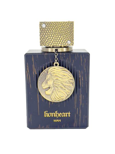 Armaf Club De Nuit Lionheart Man edp 50 ml