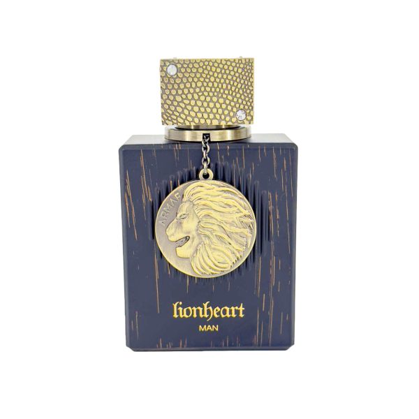 Armaf Club De Nuit Lionheart Man edp 50 ml