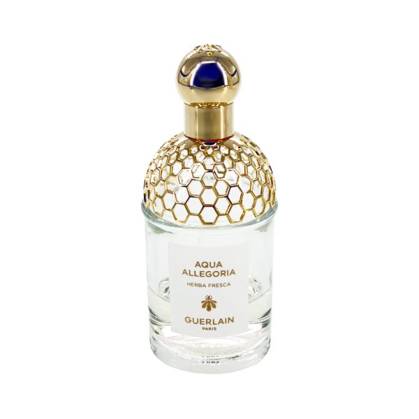 Guerlain Aqua Allegoria Herba Fresca edt 35 ml