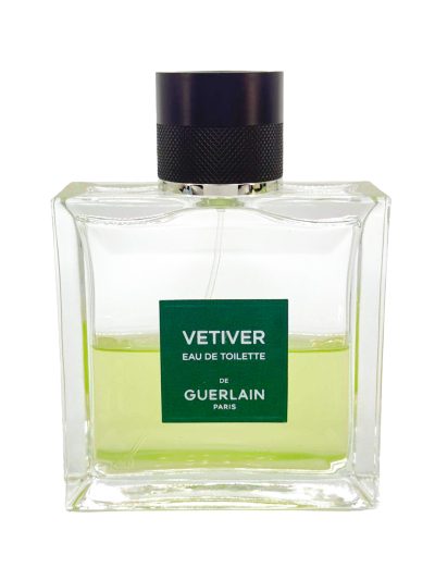 Guerlain Vetiver edt 50 ml
