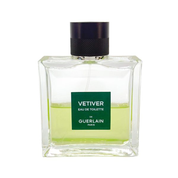 Guerlain Vetiver edt 50 ml