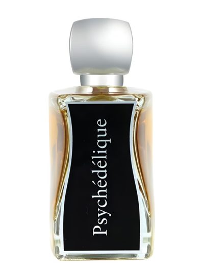 Jovoy Psychedelique edp 3 ml próbka perfum