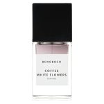 Bohoboco Coffee White Flowers Extrait de Parfum 3 ml próbka perfum