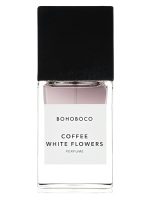 Bohoboco Coffee White Flowers Extrait de Parfum 5 ml próbka perfum