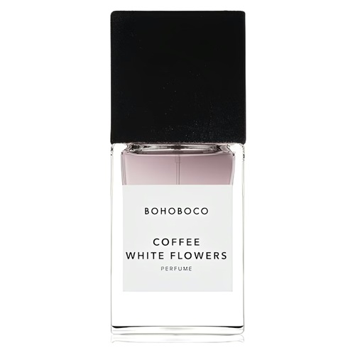 Bohoboco Coffee White Flowers Extrait de Parfum 5 ml próbka perfum