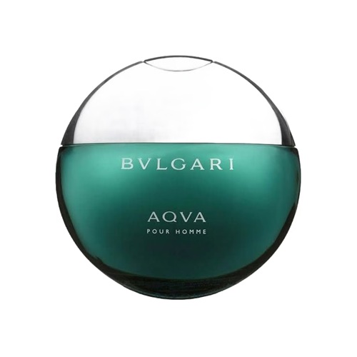 Bvlgari Aqva Pour Homme edt 5 ml próbka perfum