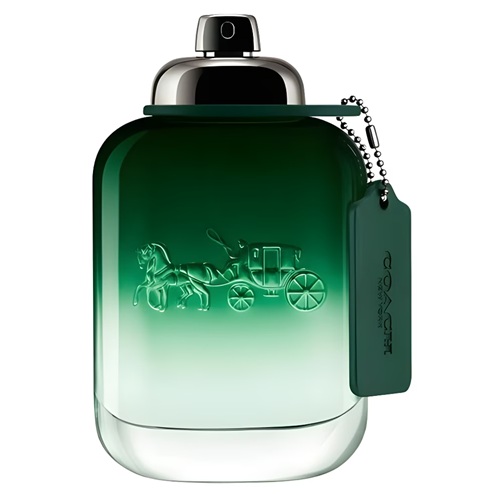 Coach Green edt 5 ml próbka perfum