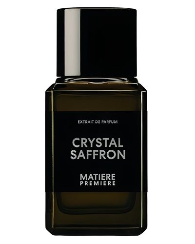 Matiere Premiere Crystal Saffron Extrait de Parfum 3 ml próbka perfum