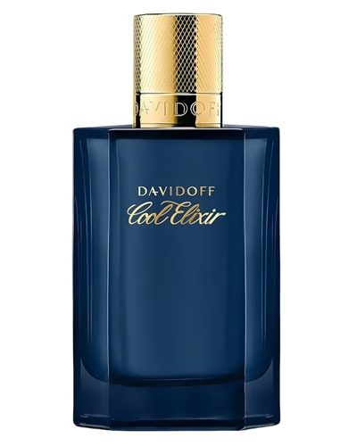Davidoff Cool Elixir Parfum 3  ml próbka perfum