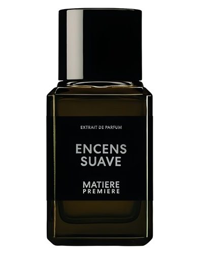 Matiere Premiere Encens Suave Extrait de Parfum 3 ml próbka perfum