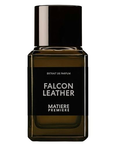 Matiere Premiere Falcon Leather Extrait de Parfum 5 ml próbka perfum