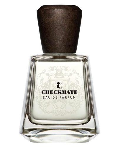 Frapin Checkmate edp 3 ml próbka perfum